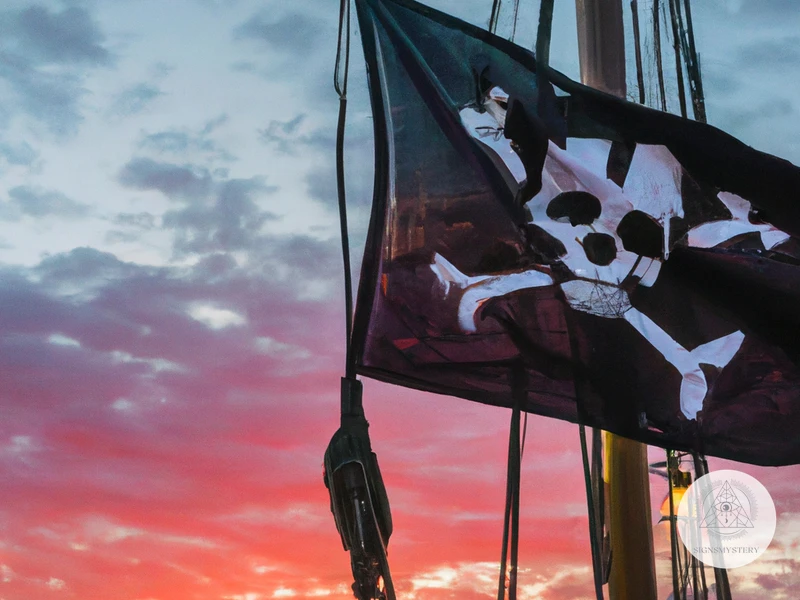 Cultural Influences On Pirate Flags