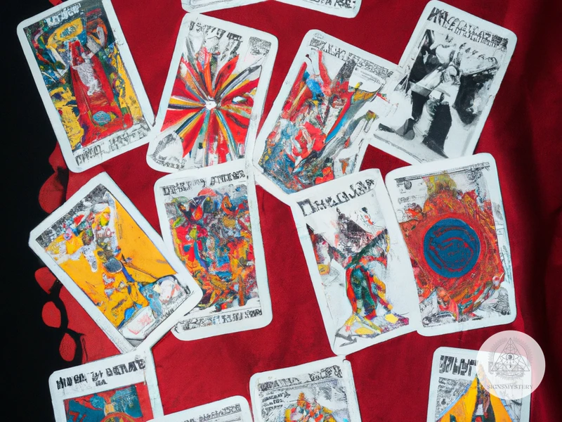 Numerology And Tarot: A Powerful Combination | SignsMystery