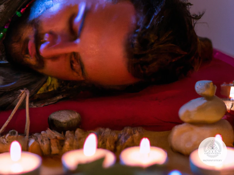 Getting Started With Shamanic Breathwork