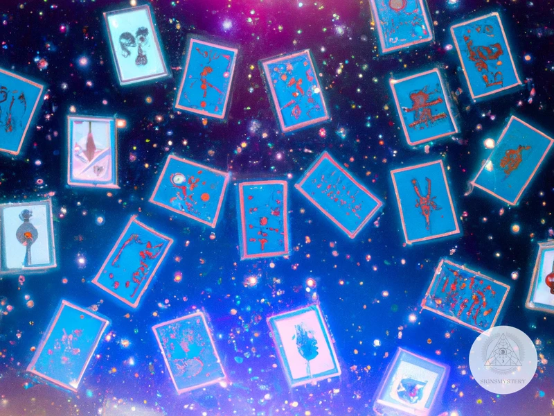 Getting Started With Tarot And Astrology