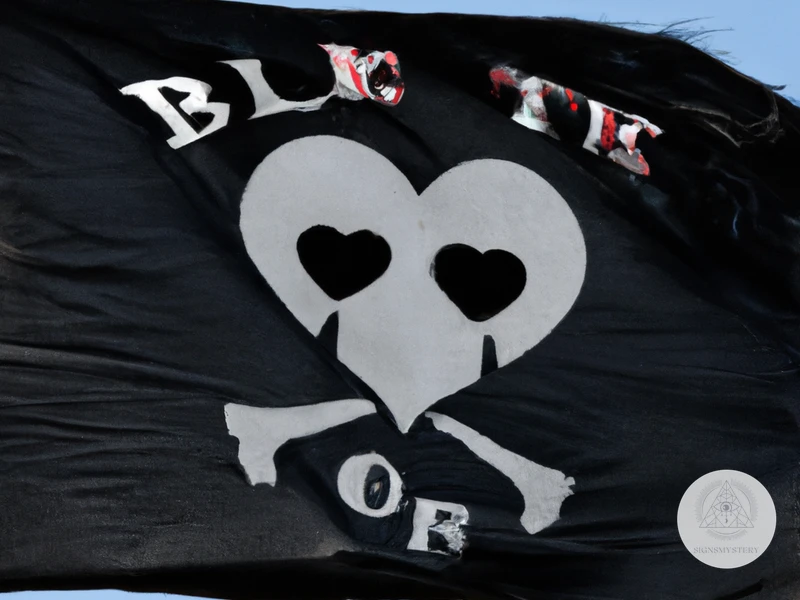 History Of Pirate Flags