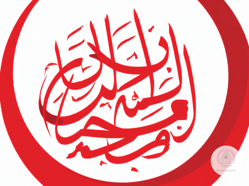 History Of The Islamic Red Crescent