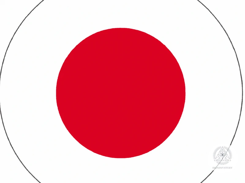 History Of The Japanese Flag