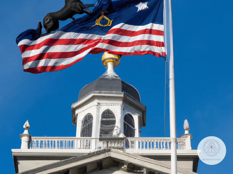 History Of The Pennsylvania State Flag