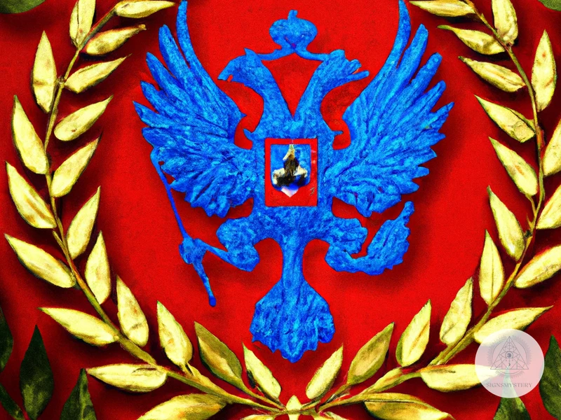 History Of The Russian Military Flag