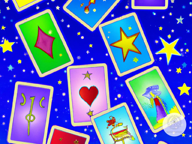 How Astrological Houses Affect Tarot Interpretations