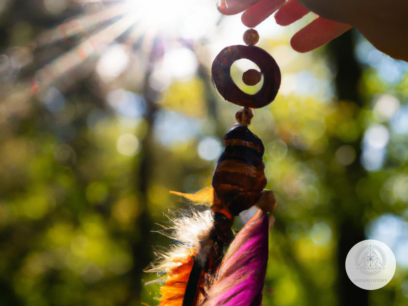 How To Choose And Use A Rattle In Shamanic Healing Rituals