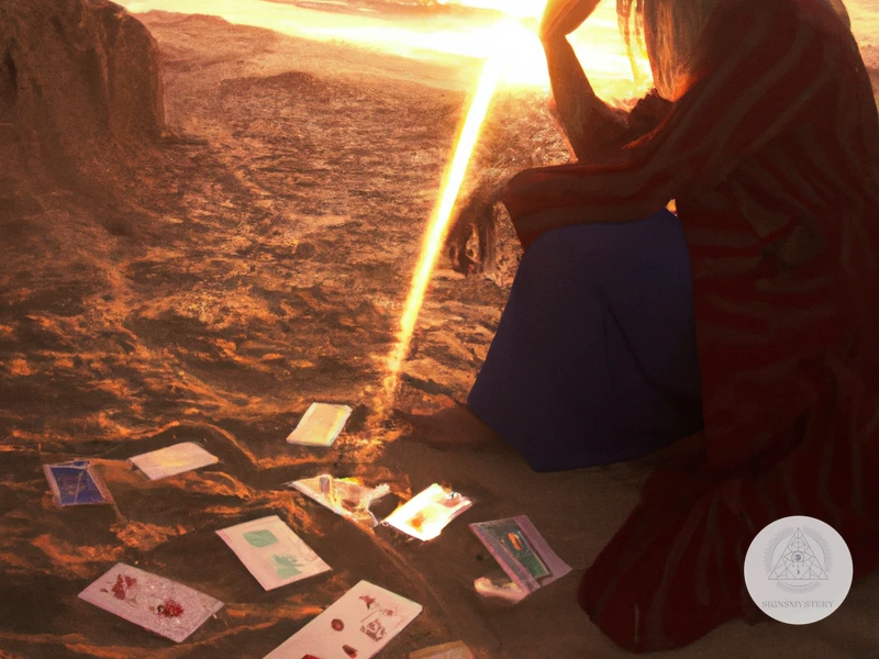 How To Choose The Right Tarot Deck For You