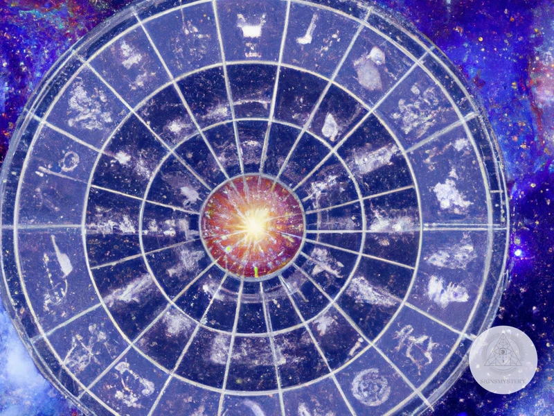 How To Combine Tarot And Astrology