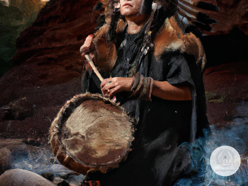 How To Incorporate Fur And Pelts In Shamanic Attire