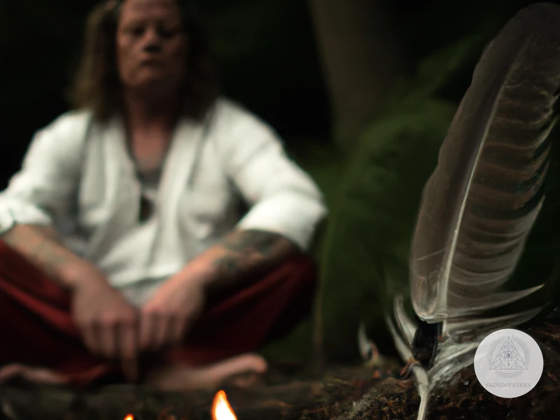 How To Incorporate Shamanic Practice In Your Daily Life