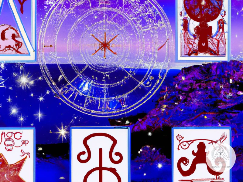 How To Incorporate Tarot And Astrology Into Your Spiritual Practice