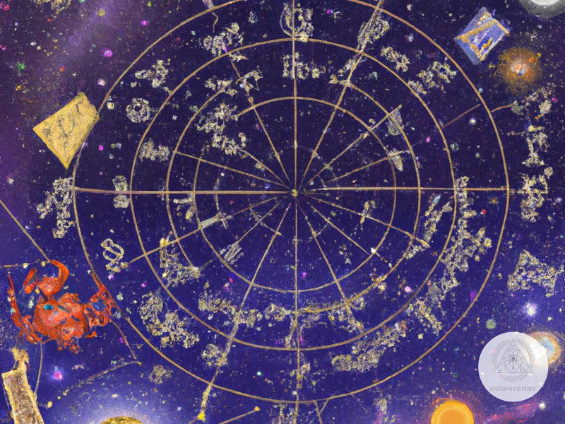 How To Read Astrological Spreads
