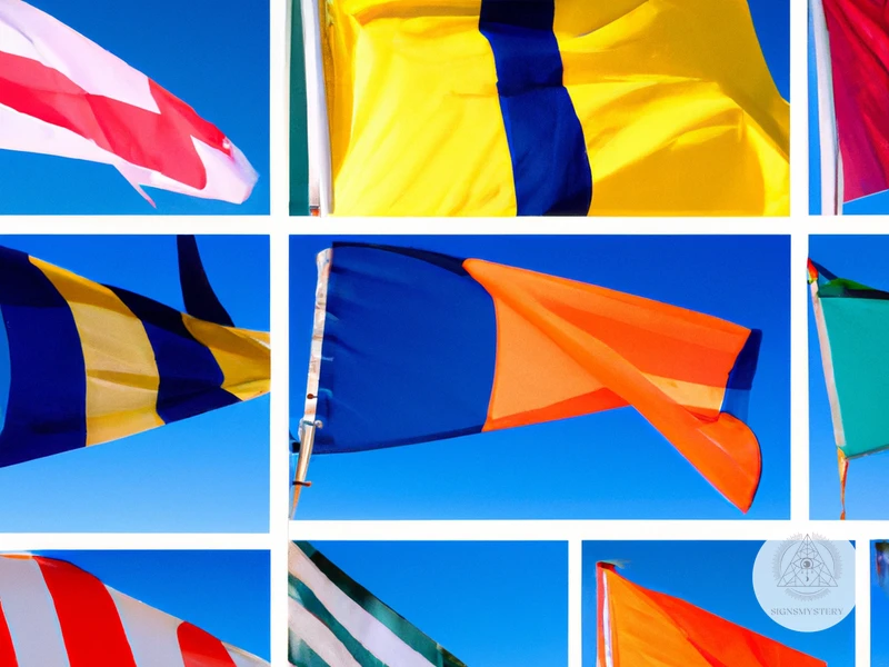 How To Read Nautical Signal Flags