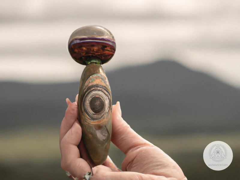 How To Use A Shamanic Rattle