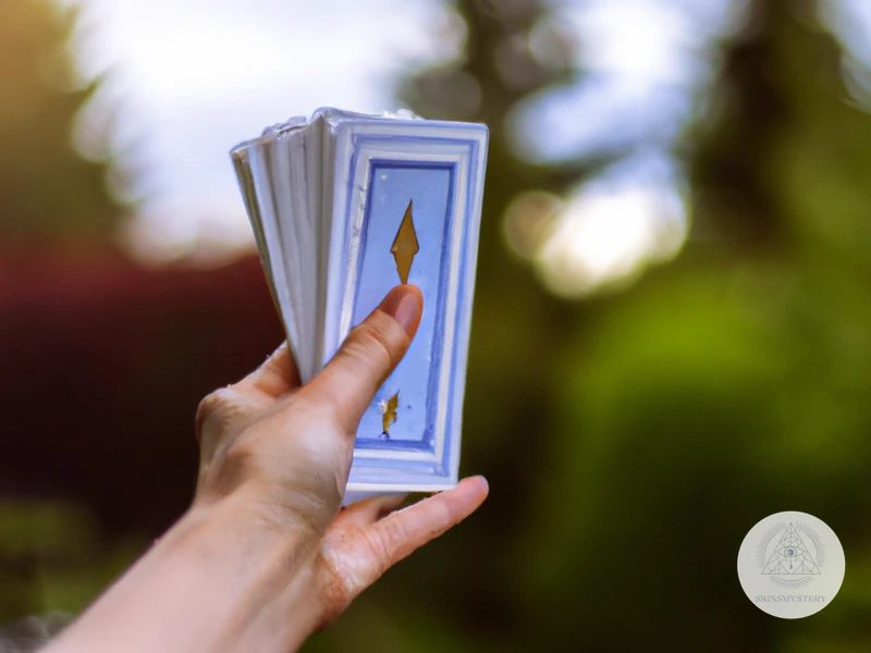 How To Use Tarot Spreads For Self-Discovery?