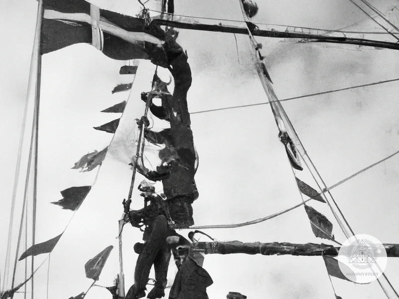 Importance Of Signal Flags In World War Ii