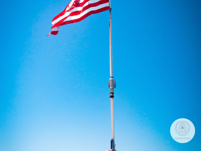 the-protocol-and-etiquette-of-handling-military-flags-signsmystery