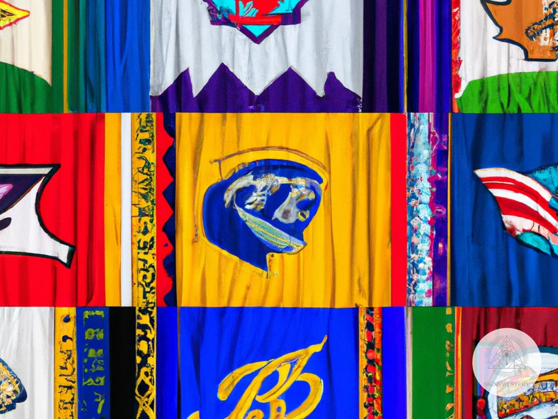 Most Valuable Mlb Team Flags 