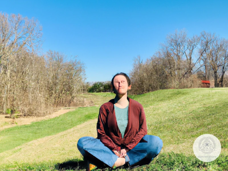 Nature-Based Therapy For Mindfulness And Inner Peace