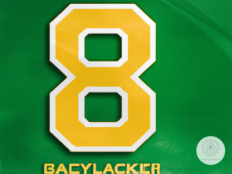 Number 8: Green Bay Packers