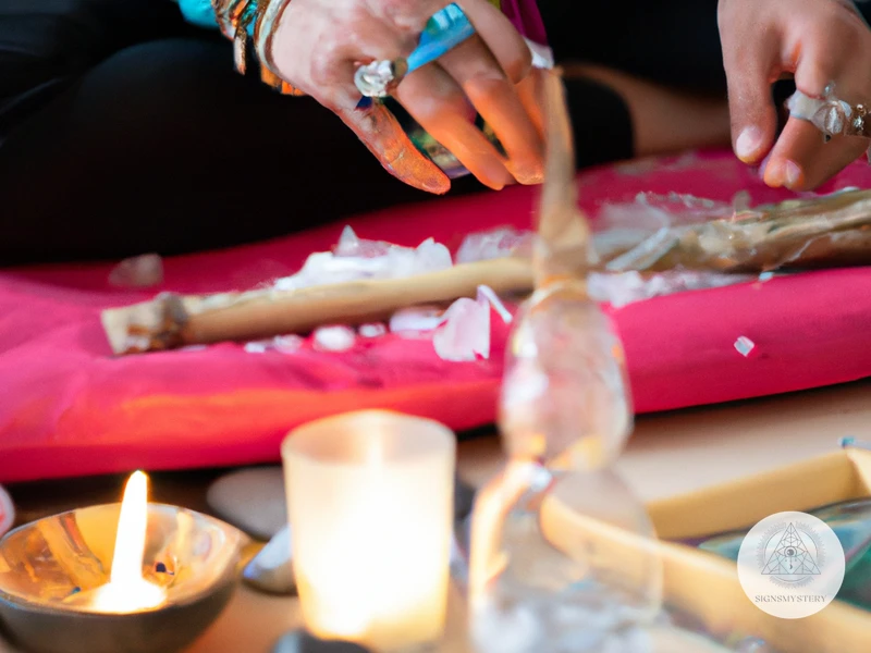 Preparing For Your Shamanic Healing Session