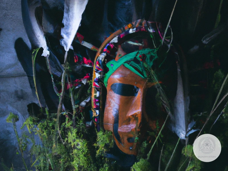 Shamanic Practices And Beliefs