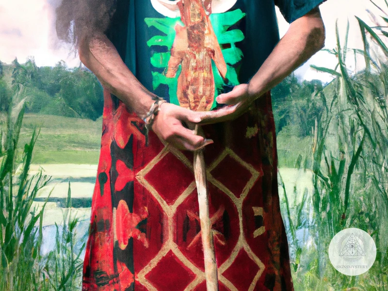 Shamanism And Culture