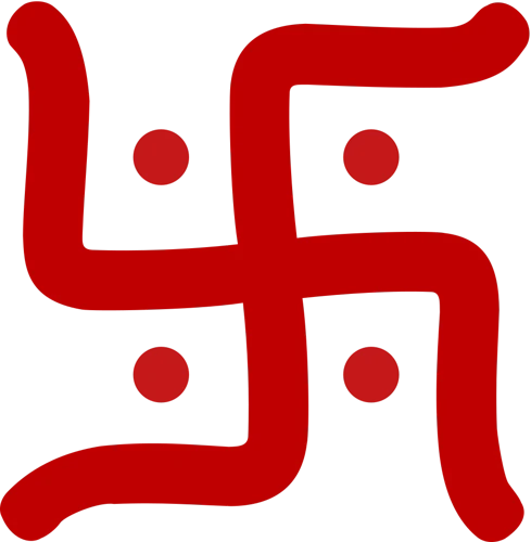 Swastika In Hinduism Today