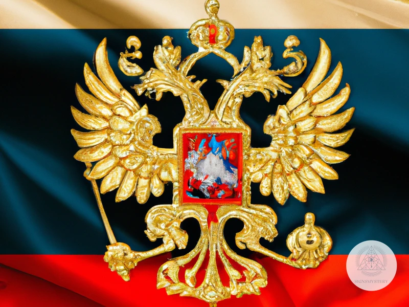 Symbolism And Meanings Of The Russian Military Flag