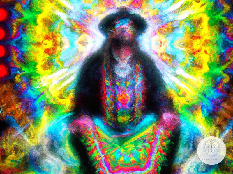 The Benefits Of Psychedelics For Spirituality And Shamanism