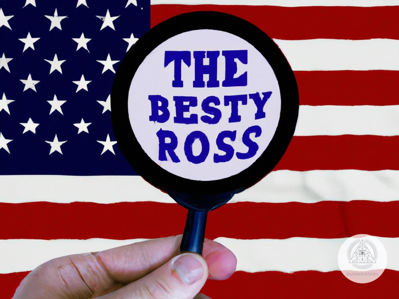 The Betsy Ross Flag: Myths Vs. Facts