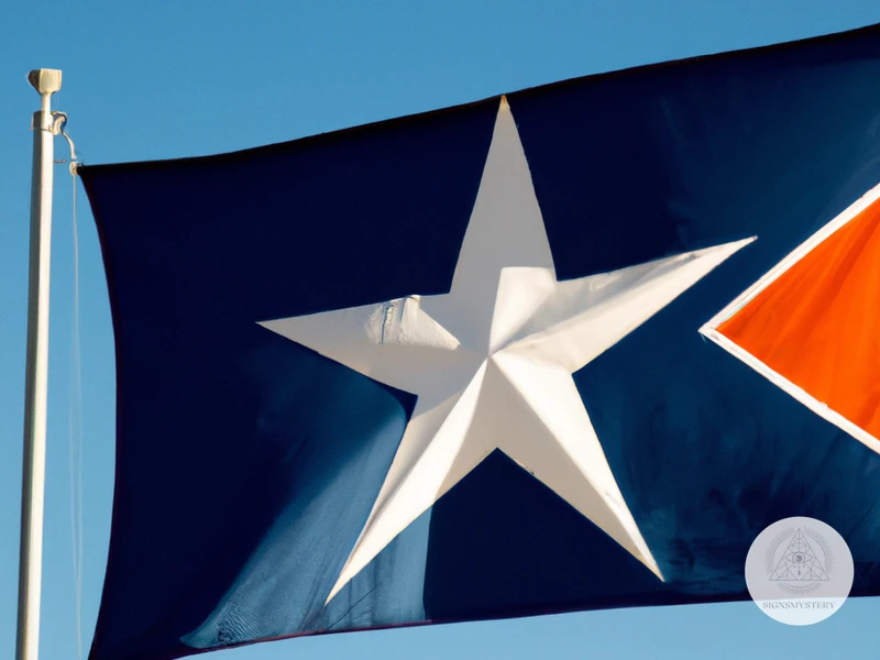 The Birth Of The Oklahoma State Flag