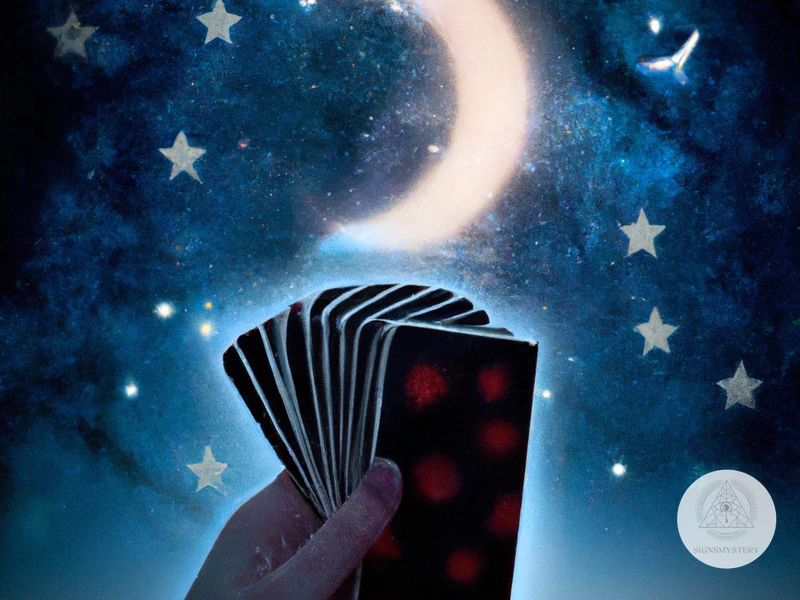 The Connection Between Tarot Meditation And Lucid Dreaming