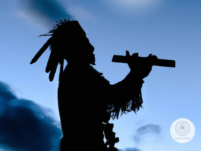 The Cultural Significance Of Shamanic Music