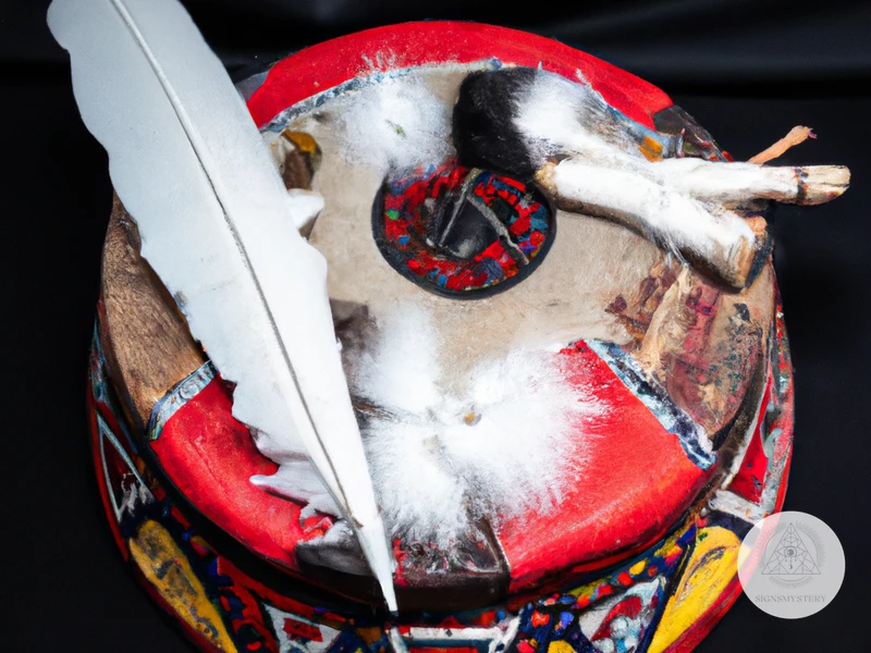 The Different Types Of Shamanic Drums