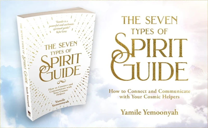 The Different Types Of Spirit Guides