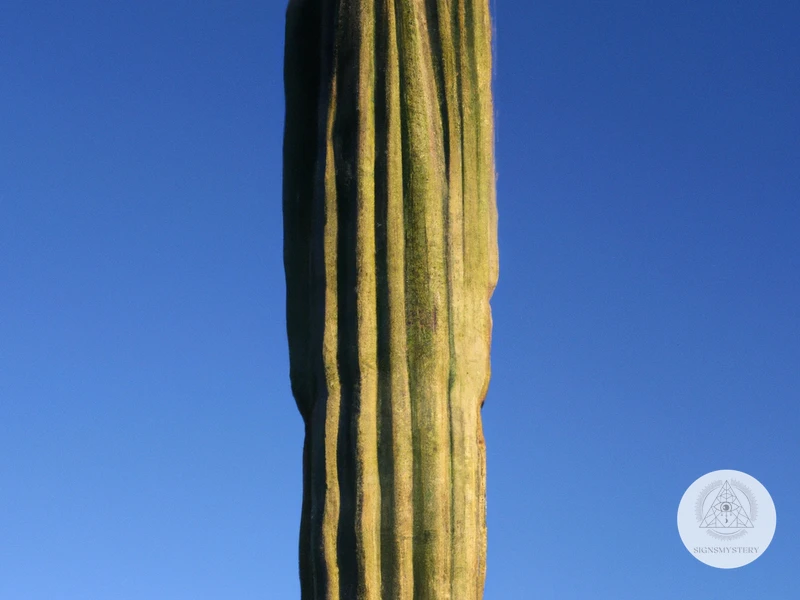 The History And Culture Of San Pedro Cactus