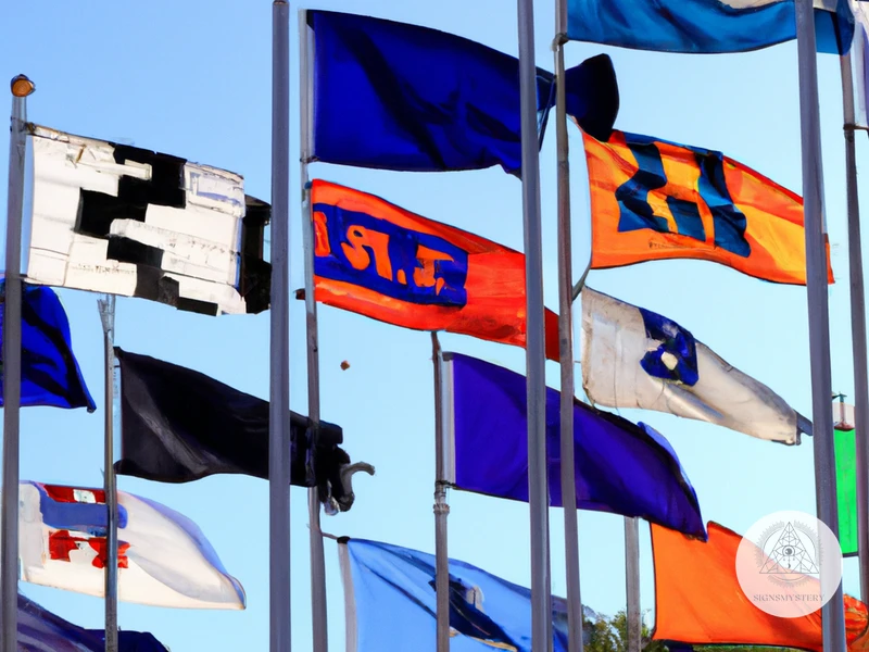 The History And Importance Of Flags In Baseball