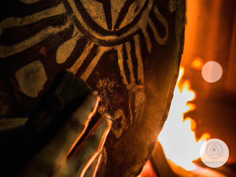 The History And Significance Of Drums In Shamanic Practices