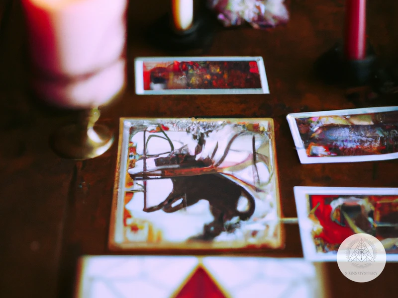 The History Of Animal-Based Divination