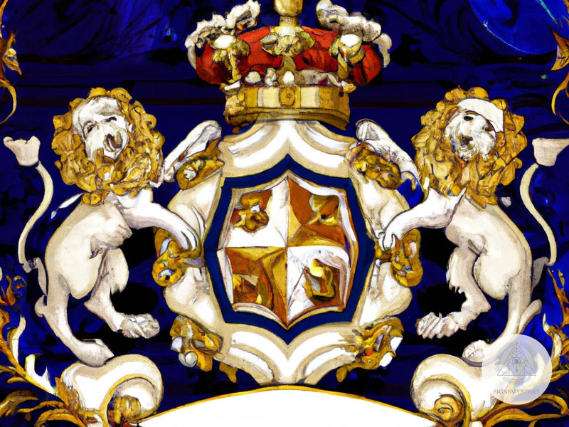 The History Of Coat Of Arms