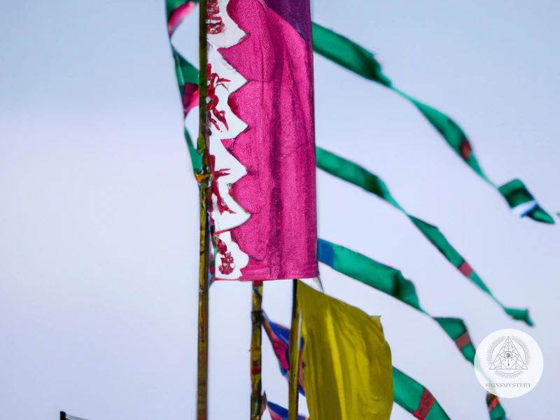 The Importance Of Flags In Islamic Culture