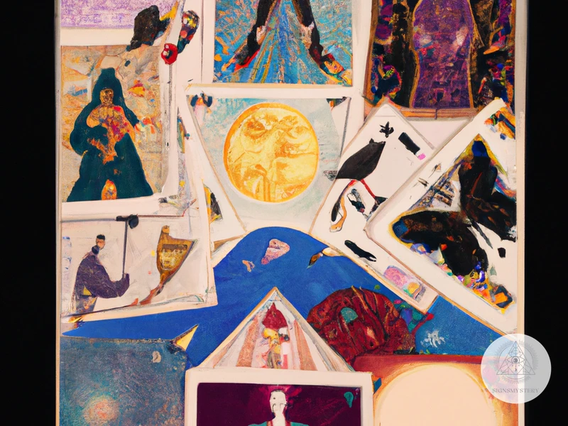 The Importance Of Tarot Decks For Self-Discovery And Personal Growth