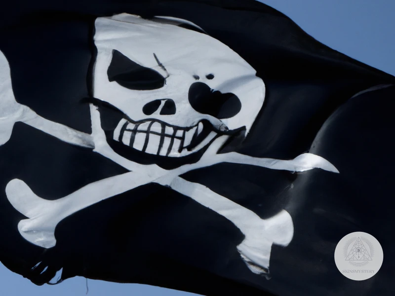 The Influence Of Pirate Flags On Pop Culture