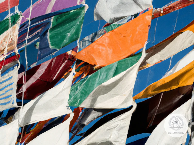 The Meanings And Uses Of Signal Flags