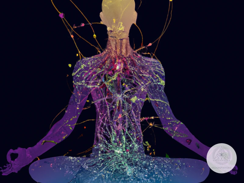 The Mind-Body Connection