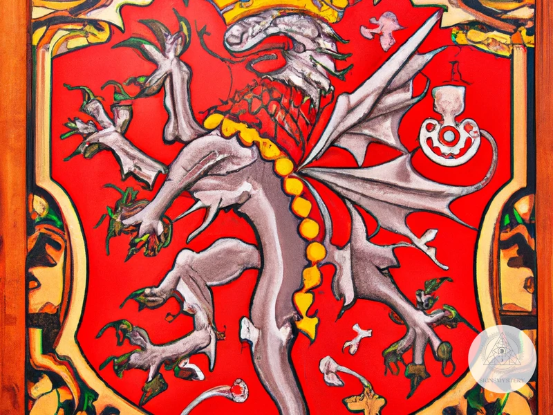 The Origin And Significance Of Coat Of Arms