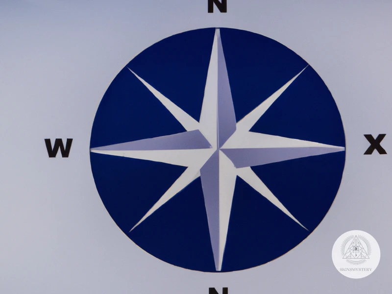 The Original Nato Flag