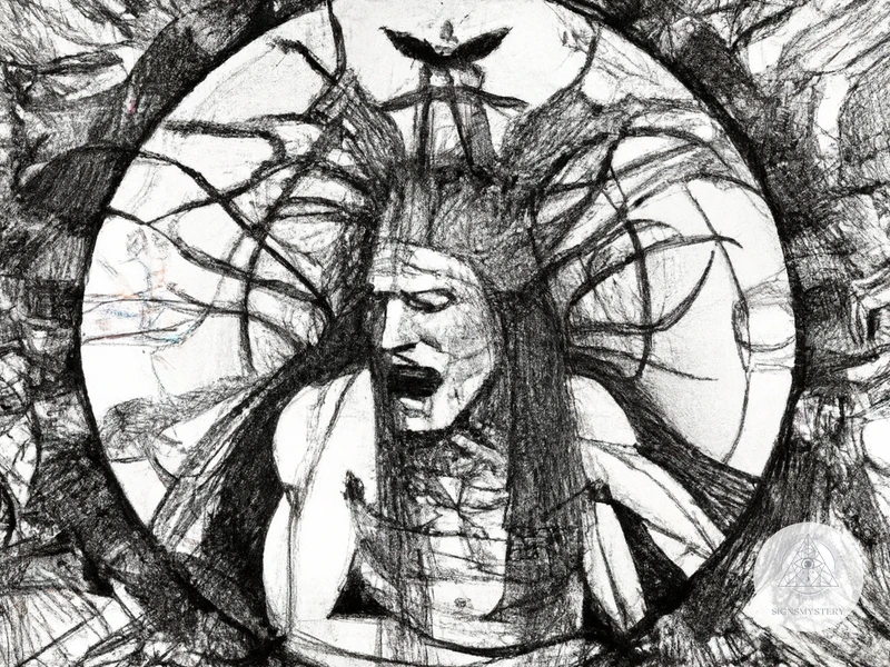 The Origins And Nature Of Shamanism